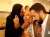 بالفيديو.. الأهالي يستقبلون الأسرى المحررين بحفاوة بعد الإفراج عنهم