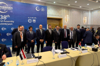 أبو السعود: الأردن ينفذ مشاريع مائية استراتيجية لمواجهة التغير المناخي أبرزها مشروع الناقل الوطني