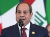 السيسي للشعب الإسرائيلي: فلنجعل اتفاق غزة بداية جديدة للتعايش والسلام في المنطقة