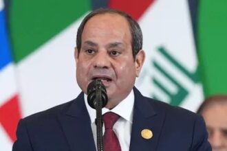السيسي للشعب الإسرائيلي: فلنجعل اتفاق غزة بداية جديدة للتعايش والسلام في المنطقة