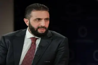 الرئيس السوري أحمد الشرع في زيارة رسمية إلى روسيا الأربعاء
