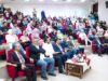 "أردنية العقبة" تستضيف مؤتمر "رؤى التحديث: الشباب محور الاهتمام"