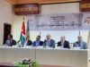 حوارية في جرش تناقش تنظيم الظواهر الاجتماعية