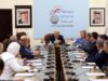 الناصر: تحديات المياه في الأردن تفاقمت بفعل المناخ والهجرات وارتفاع الطلب