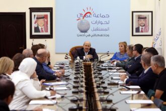 الناصر: تحديات المياه في الأردن تفاقمت بفعل المناخ والهجرات وارتفاع الطلب