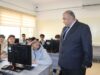 غيث: التعليم المهني والتقني مشروع وطني استراتيجي ورافد رئيس لسوق العمل