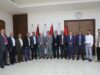 العدوان: ملتزمون بتعزيز مشاركة الشباب في الحياة السياسية والحزبية