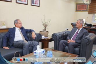 الخرابشة: الأردن جاهز لتزويد لبنان بالكهرباء والغاز فور اكتمال الترتيبات الفنية