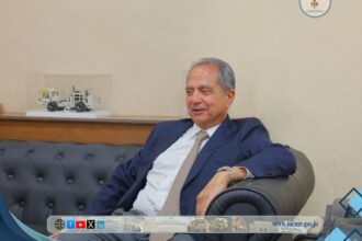 الخرابشة: الأردن جاهز لتزويد لبنان بالكهرباء والغاز فور اكتمال الترتيبات الفنية