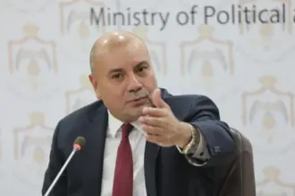 العودات: الأردن ماضٍ بثبات في مسارات التحديث الثلاثة وتعزيز دور الأحزاب في صون السلم المجتمعي