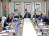 الإدارية النيابية تبحث آليات التعيين من مخزون “الخدمة والإدارة العامة”
