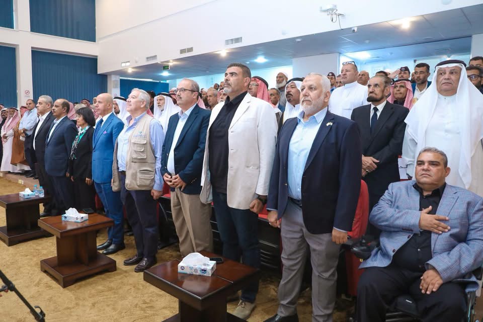 محافظ العقبة: مبادرة “تنظيم الظواهر الاجتماعية” تجسّد وعيًا مجتمعيًا راشدًا وتوازنًا بين القيم الأصيلة