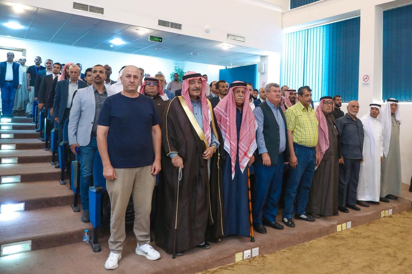 محافظ العقبة: مبادرة “تنظيم الظواهر الاجتماعية” تجسّد وعيًا مجتمعيًا راشدًا وتوازنًا بين القيم الأصيلة