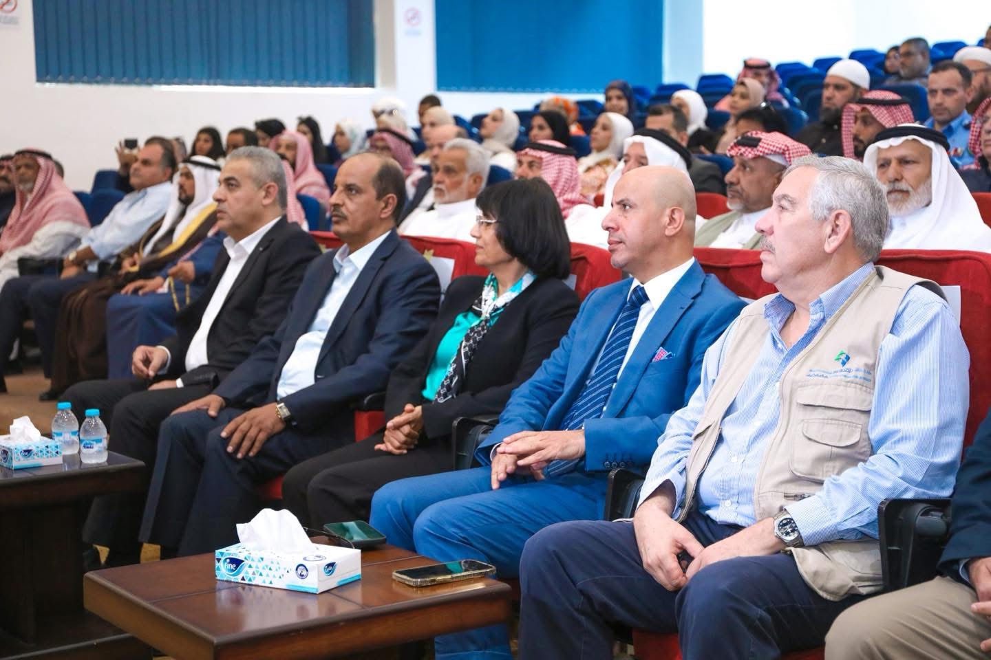 محافظ العقبة: مبادرة “تنظيم الظواهر الاجتماعية” تجسّد وعيًا مجتمعيًا راشدًا وتوازنًا بين القيم الأصيلة