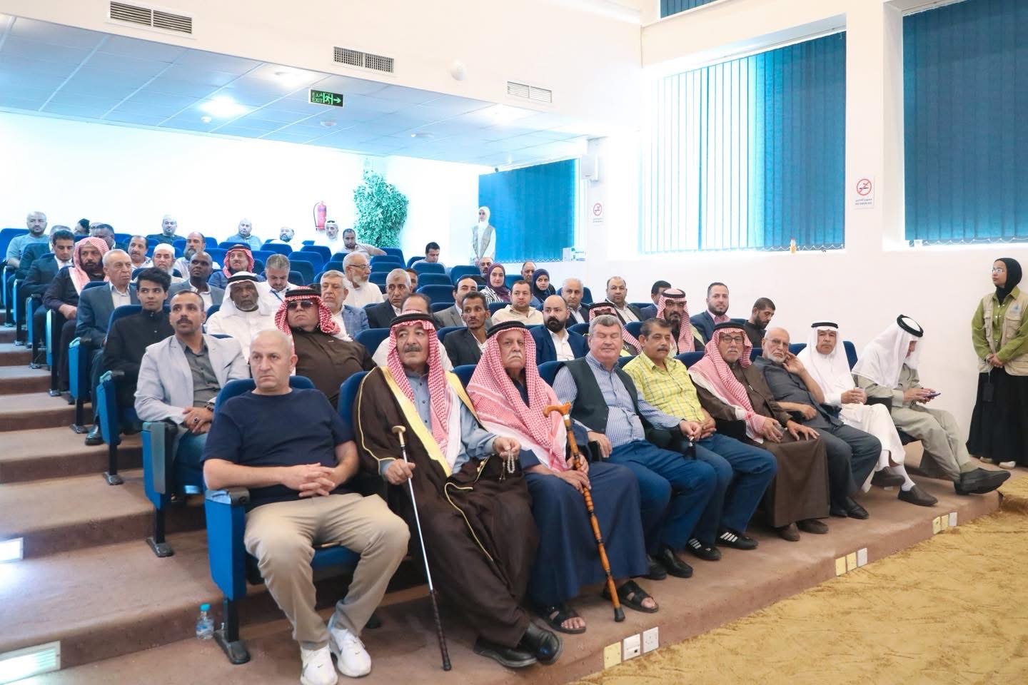 محافظ العقبة: مبادرة “تنظيم الظواهر الاجتماعية” تجسّد وعيًا مجتمعيًا راشدًا وتوازنًا بين القيم الأصيلة