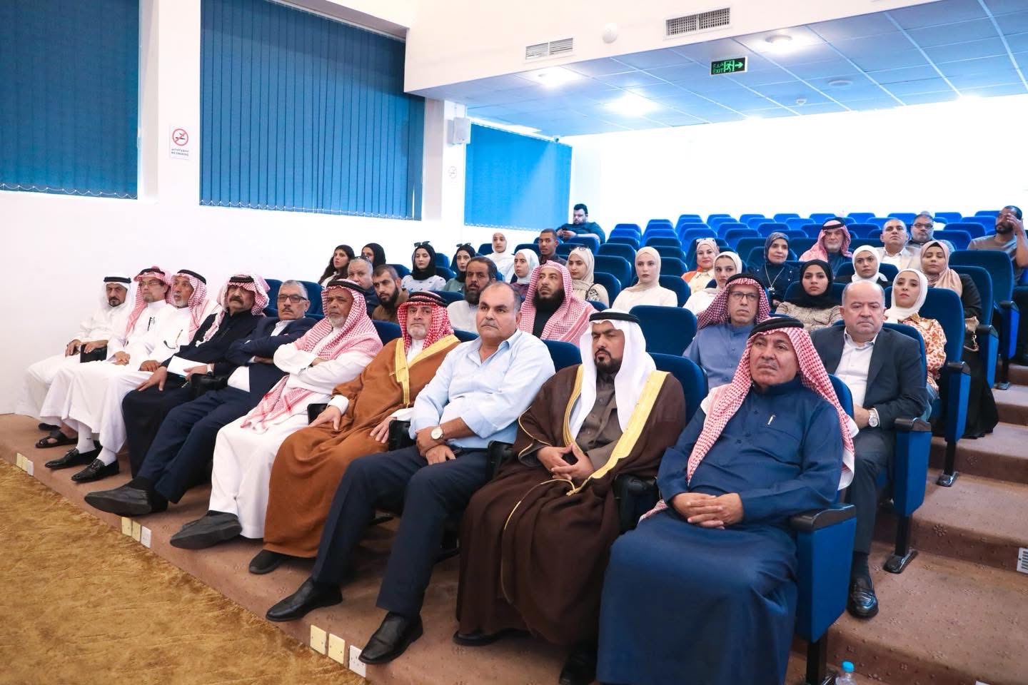 محافظ العقبة: مبادرة “تنظيم الظواهر الاجتماعية” تجسّد وعيًا مجتمعيًا راشدًا وتوازنًا بين القيم الأصيلة