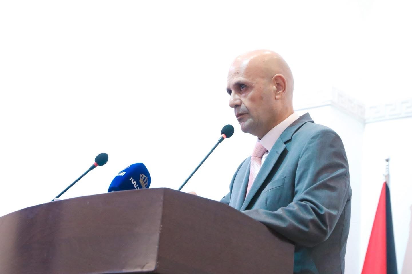 محافظ العقبة: مبادرة “تنظيم الظواهر الاجتماعية” تجسّد وعيًا مجتمعيًا راشدًا وتوازنًا بين القيم الأصيلة