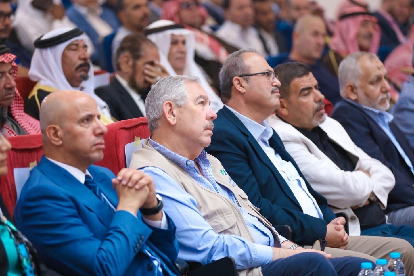 محافظ العقبة: مبادرة “تنظيم الظواهر الاجتماعية” تجسّد وعيًا مجتمعيًا راشدًا وتوازنًا بين القيم الأصيلة