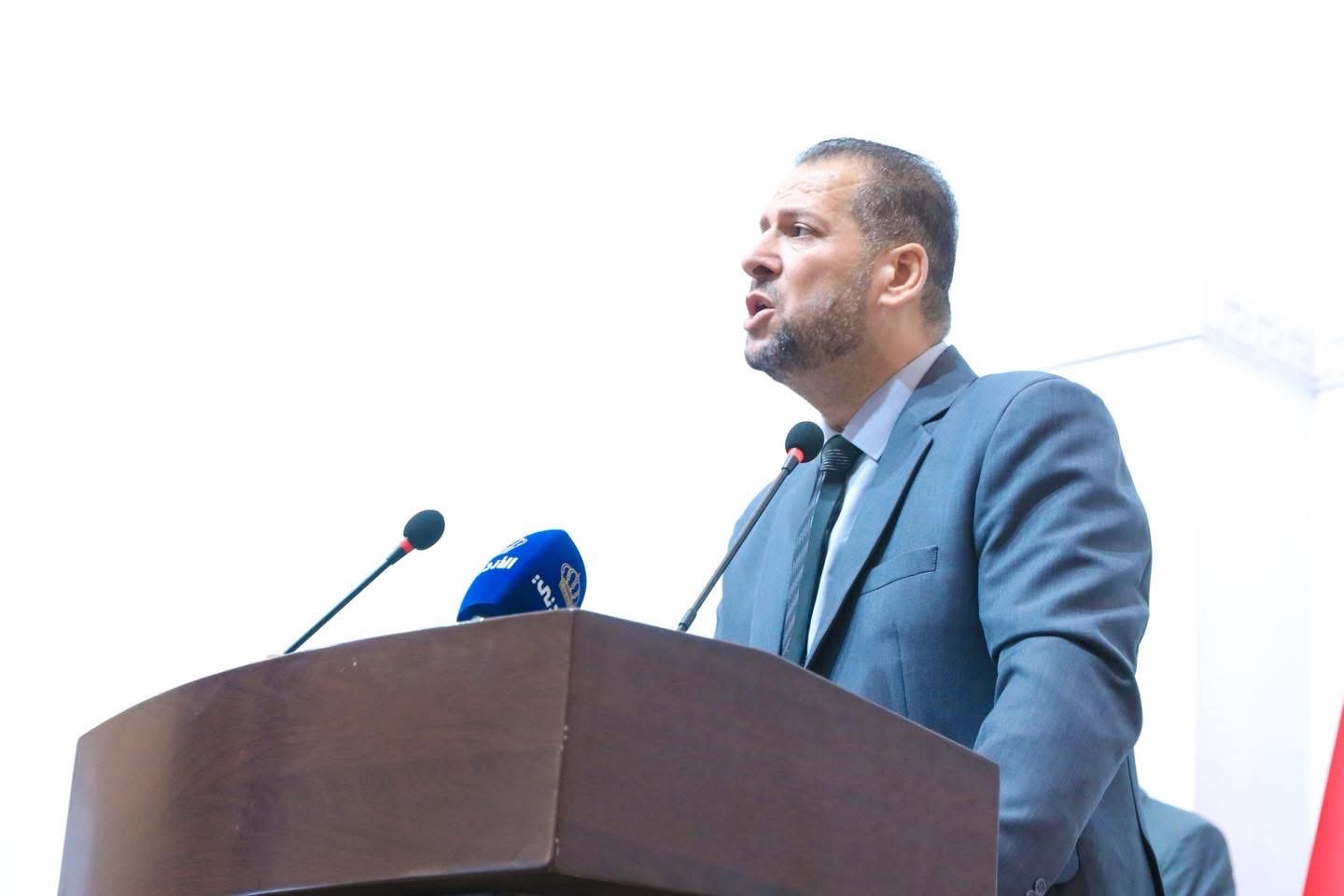 محافظ العقبة: مبادرة “تنظيم الظواهر الاجتماعية” تجسّد وعيًا مجتمعيًا راشدًا وتوازنًا بين القيم الأصيلة