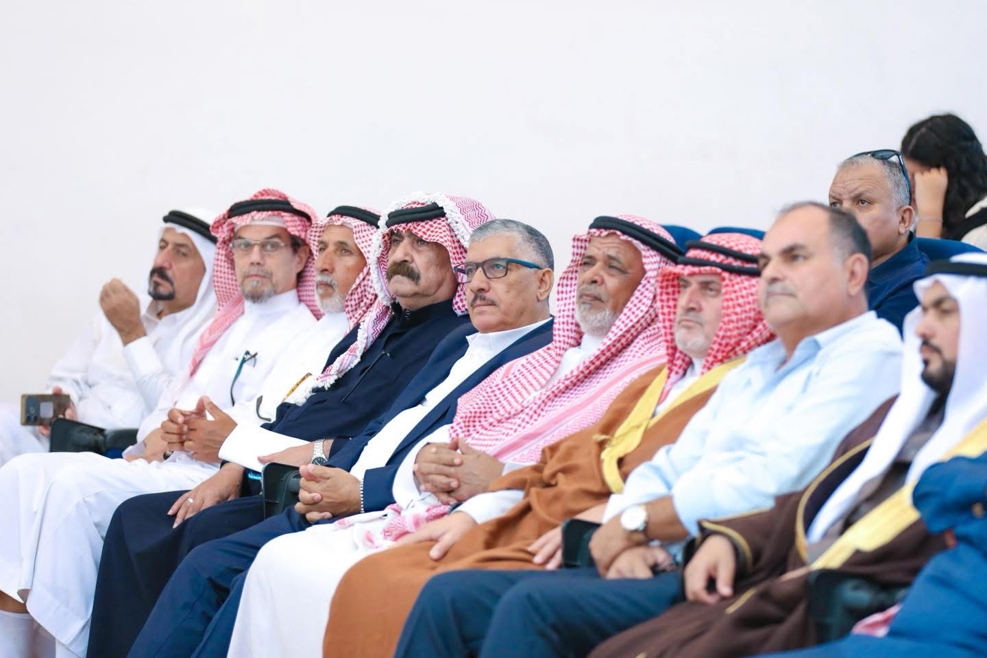 محافظ العقبة: مبادرة “تنظيم الظواهر الاجتماعية” تجسّد وعيًا مجتمعيًا راشدًا وتوازنًا بين القيم الأصيلة