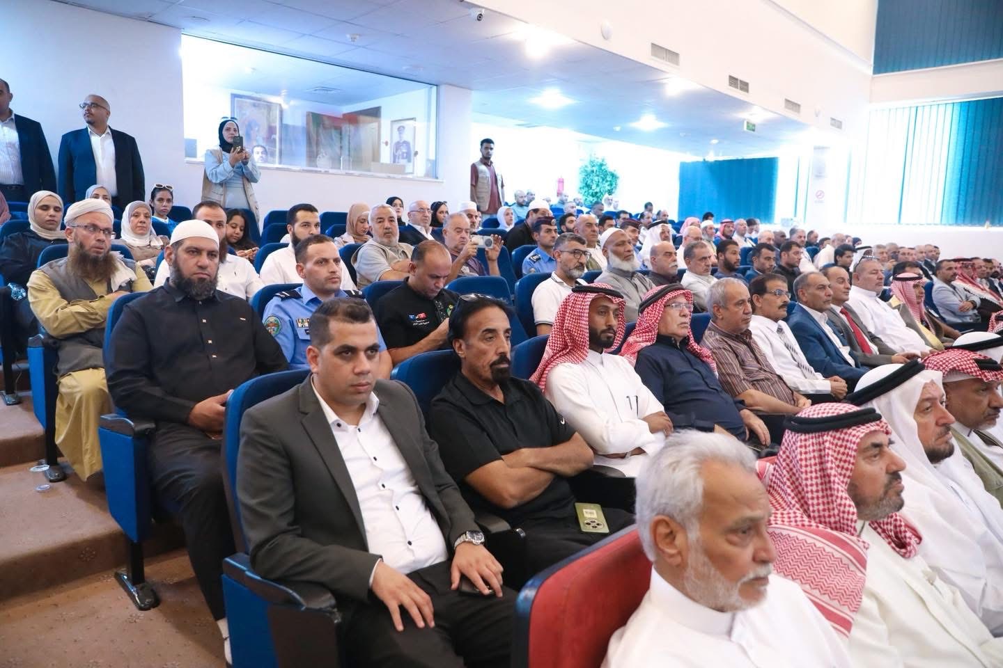 محافظ العقبة: مبادرة “تنظيم الظواهر الاجتماعية” تجسّد وعيًا مجتمعيًا راشدًا وتوازنًا بين القيم الأصيلة