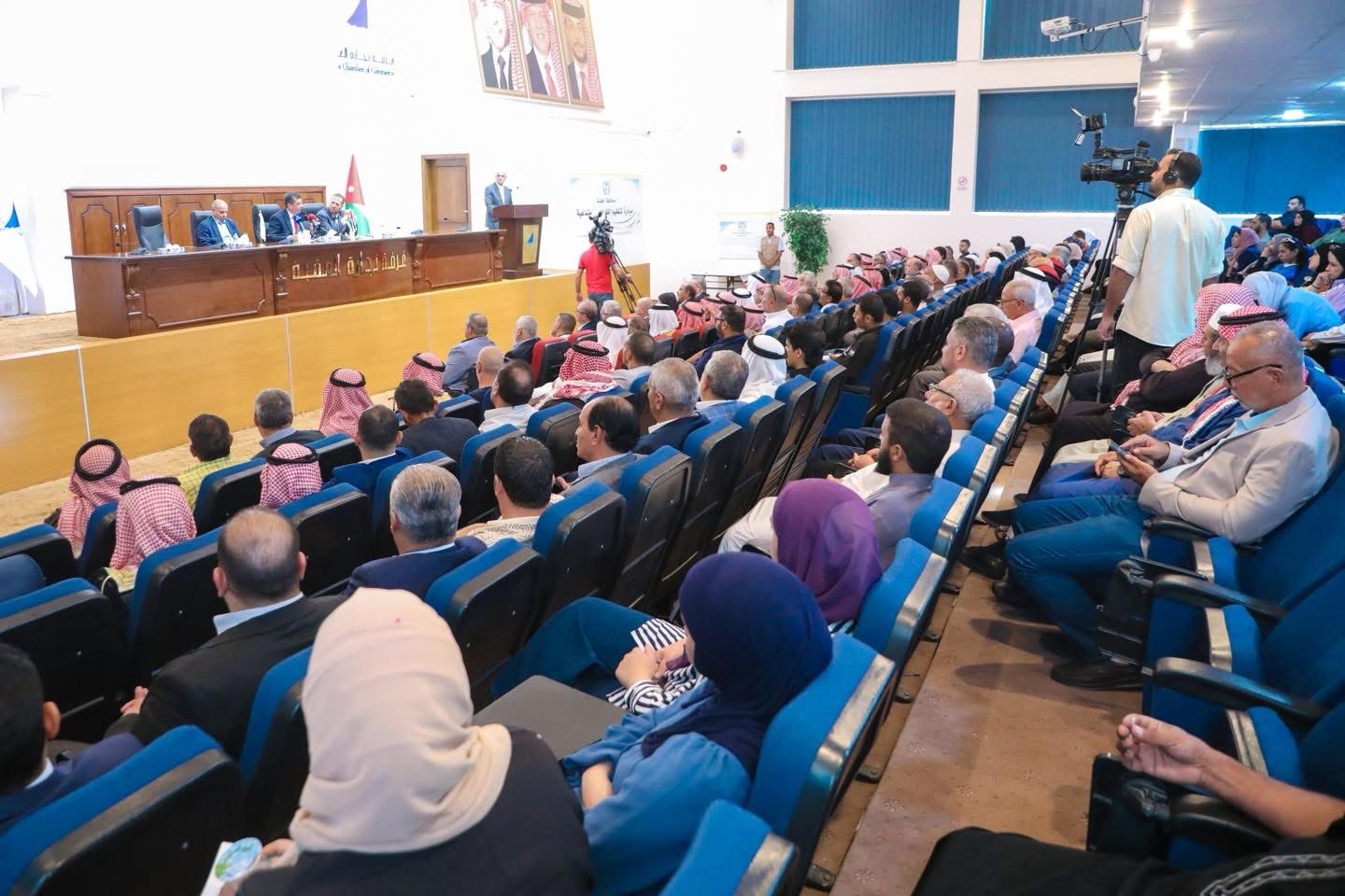 محافظ العقبة: مبادرة “تنظيم الظواهر الاجتماعية” تجسّد وعيًا مجتمعيًا راشدًا وتوازنًا بين القيم الأصيلة
