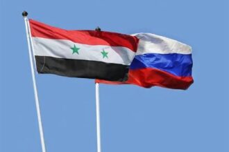 روسيا تؤكد استعدادها لدعم إعادة إعمار البنية التحتية في سوريا