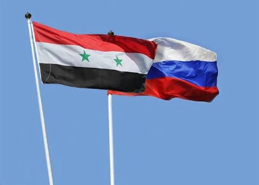 روسيا تؤكد استعدادها لدعم إعادة إعمار البنية التحتية في سوريا
