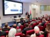 وزير الداخلية يرعى الاحتفال باليوم العالمي للحد من مخاطر الكوارث