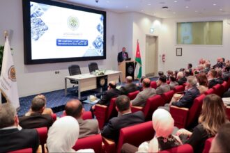وزير الداخلية يرعى الاحتفال باليوم العالمي للحد من مخاطر الكوارث