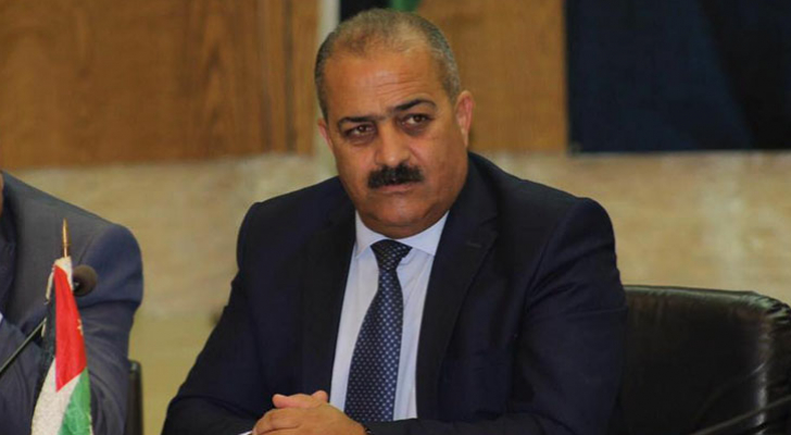 صورة حول : محافظ إربد يتفقد مشروع صرف صحي المغير محافظ إربد يتفقد مشروع صرف صحي المغير