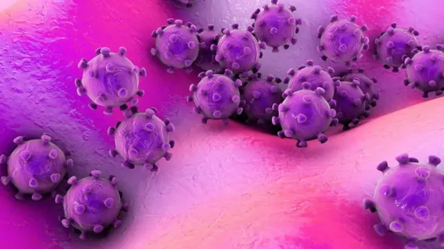 باحثون صينيون يحذرون من متحور جديد لإنفلونزا D