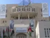 إغلاق طريق الموجب بين مادبا والكرك لمدة 3 أسابيع اعتبارًا من السبت