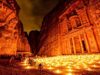 العرب يشكلون أكثر من نصف زوار الأردن في الأشهر التسعة الأولى من 2025