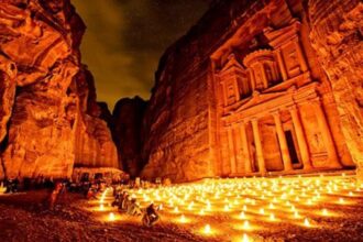 العرب يشكلون أكثر من نصف زوار الأردن في الأشهر التسعة الأولى من 2025