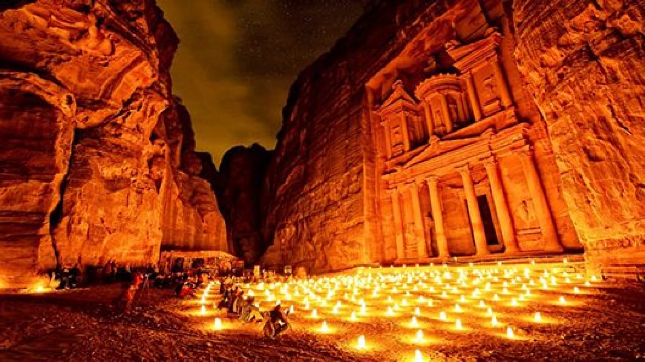 العرب يشكلون أكثر من نصف زوار الأردن في الأشهر التسعة الأولى من 2025
