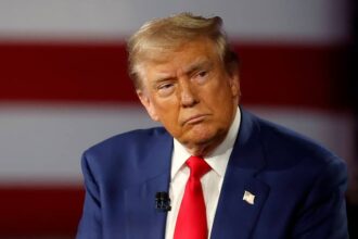 ترامب:إذا واصلت حماس قتل المدنيين في غزة، سنضطر للدخول وقتلهم
