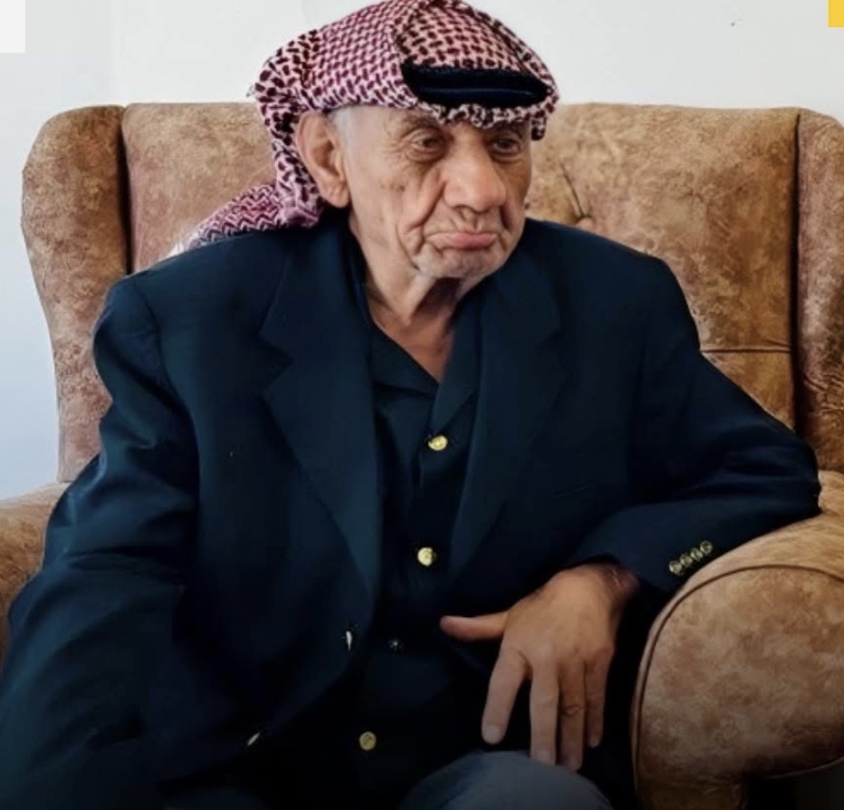 عن عمر يناهز المئة عام..الشلول يعقد قرانه للمرة الرابعة