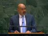 الأردن يدعو لوقف العدوان على غزة