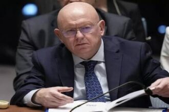 مندوب روسيا بالأمم المتحدة: العقوبات على بلادنا كثيرة