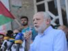 الجهاد الإسلامي تنتقد خطة ترامب