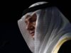 السعودية ترى في قيادة الشرع فرصة لإعادة سوريا