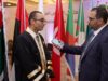 الطبيب الأردني براء الفلاحات يحصد المركز الأول في البورد العربي