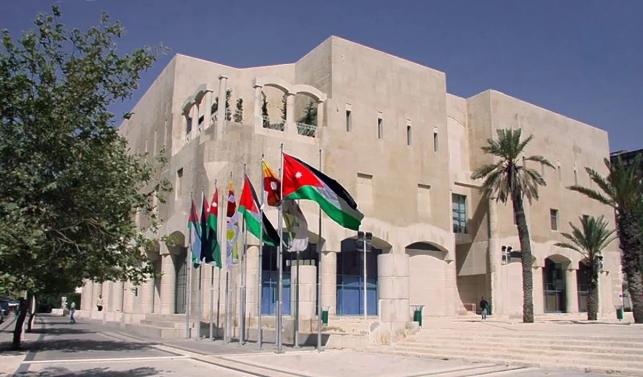 أمانة عمّان تنهي إنشاء تقاطع المحمدية