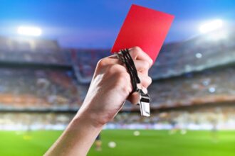 العفو الدولية تطالب فيفا ويويفا بتعليق عضوية الاتحاد الإسرائيلي