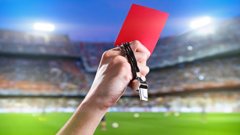 العفو الدولية تطالب فيفا ويويفا بتعليق عضوية الاتحاد الإسرائيلي