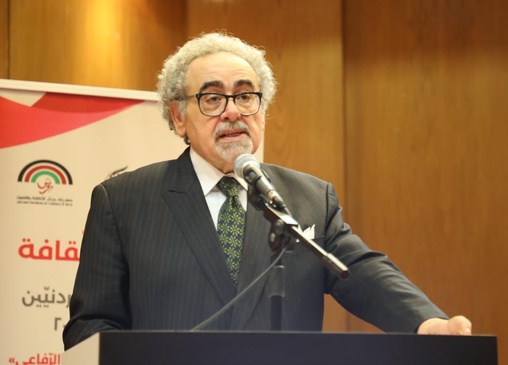 افتتاح المؤتمر السنوي الثاني لدارة الشعراء الأردنيين تحت شعار “دورة الشاعر الراحل عبدالمنعم الرفاعي”