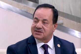 الدكتور بسام الحجاوي رئيساً لجمعية الصحة العامة الأردنية بالتزكية
