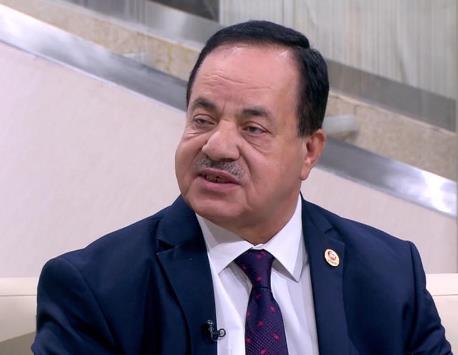 الدكتور بسام الحجاوي رئيساً لجمعية الصحة العامة الأردنية بالتزكية