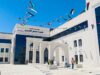 إضراب موظفي بلدية معان بسبب تخفيض مخصصات المكافآت